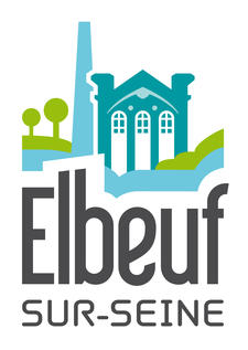Logo du partenaire Ville d'Elbeuf